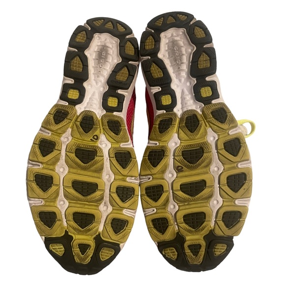 Saucony Grid Speed XT-600 Womens Size 10 US Running Shoes Athletic Training - Picture 6 of 7